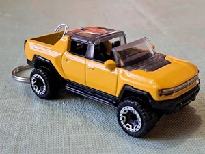 Keychain 2020 HUMMER EV TRUCK Key chain - Picture 1 of 4