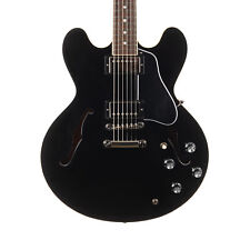 Gibson ES-335 Ebano Classico Usato 2022 for sale