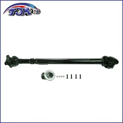 New Drive shaft Front for Jeep Wrangler 2012-2016 OE 52123551AB - Imagem 1 de 4