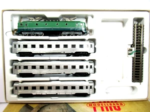 Piko No.0508 5111/5/7 SNCF Passenger Set VN MIB - Bild 1 von 24