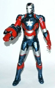Iron Man personaggio animato 15" colloqui alti si accende 2012 Hasbro - Foto 1 di 7