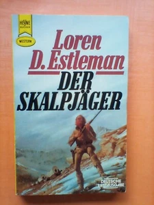HEYNE WESTERN. 2727 SKALPJAEGER TOP - Bild 1 von 3