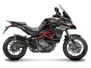 New Graphic kit for DUCATI Multistrada 950S (19-23) Decal Sticker (CRS-KK) - Picture 1 of 6