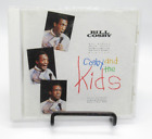 BILL COSBY: COSBY & THE KIDS AUDIO CD, 5 GREAT TRACKS, STAND-UP PERFORMANCE