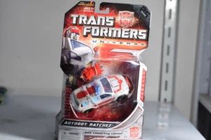 Hasbro Transformers Universe Generation Series 2.0 Autobot Ratchet Action Figure - Picture 1 of 2