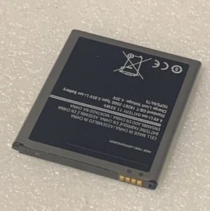 Batterie pour SAMSUNG EB-BJ700BBC Galaxy J7 Duos SM-J7000 SM-J7008 SM-J700F/DS - Zdjęcie 1 z 1