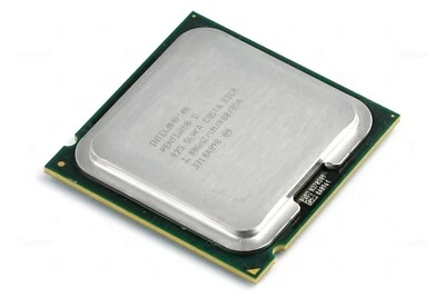 SL9KA INTEL PENTIUM D 925 3GHZ 2CORE 4MB CACHE 95W SOCKET LGA775 SL9KA - - - Image 1 of 4
