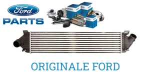 INTERCOOLER RADIATORE ORIGINALE FORD KUGA FOCUS CMAX SMAX MONDEO GENUINE OEM - Imagen 1 de 2