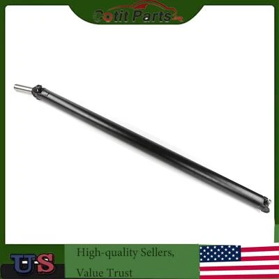 Rear Drive Shaft For 1994-2003 Chevrolet S10 4.3L GMC Sonoma 4.3L 2Wd 65-9371 - Image 1 of 4