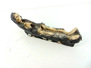 Skelleton Räuchergefäß - Bild 1 von 12