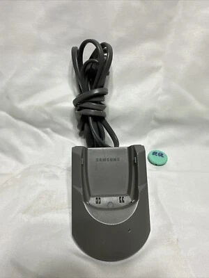 SAMSUNG DCH070ADE  DESKTOP Charger 4.2 V - Image 1 of 2
