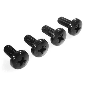 Screws for Dynex DX-40L261A12 (DX40L261A12) TV Stand / Legs (Set of 4) - Picture 1 of 4