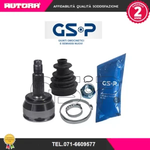 818017 Kit giunti, Semiasse lato ruota (MARCA-GSP).. - Foto 1 di 1