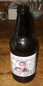 4 LOT JOHN CENA SR. AUTOGRAPH SIGNED EMPTY FABO POP BOTTLES WWE WWF COA - Picture 1 of 10