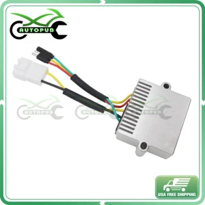 Regulador rectificador para Arctic Cat 0630-242 ZR8000 XF8000 Sno Pro LXR Limited - Imagen 1 de 9