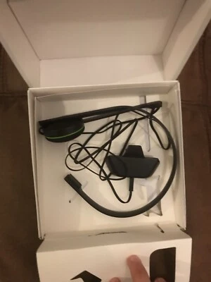 Microsoft Xbox One Chat Headset - Black - Image 1 of 2