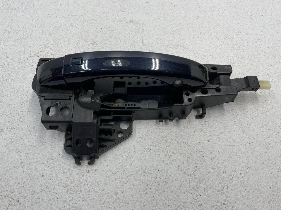 Manija de puerta exterior pasajero derecho Audi S7 2012-2015 1537 OEM Foto 1 de 4