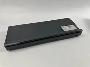 HP Deskjet 350 Mobile Inkjet Printer PAPER FEEDER HOLDER - Picture 1 of 7