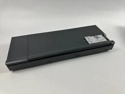 HP Deskjet 350 Mobile Inkjet Printer PAPER FEEDER HOLDER - Image 1 of 4