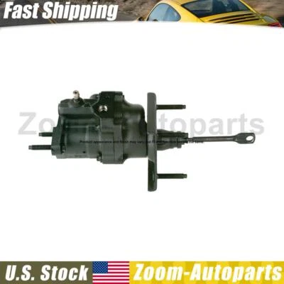 Power Brake Booster For 2003 2004 2005 2006 2007 2008 2009 2010 Dodge Ram 2500 - Image 1 of 4