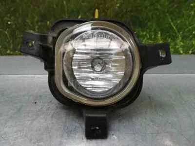 FORD KA (CCU) TITANIUM 2008 RIGHT FOG LIGHT 4080317 - Image 1 of 4