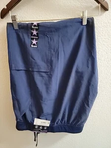 Pantalón scrubstar Supreme Yoga con cordón talla 3XL elástico nuevo con etiquetas absorbe la humedad  - Imagen 1 de 10
