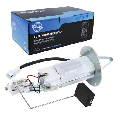 Fuel Pump Module Assembly for 13-20 Suzuki Hayabusa 1300 GSX1300 15100-15H11 - Image 1 of 4