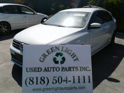 Manual Transmission 1.4L VIN B 5th Digit Trans ID Rty Fits 17-18 JETTA 82233 - Image 1 of 4