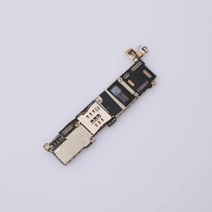 Apple iPhone 5S Logicboard Motherboard 16GB Spacegrau 1,3 GHz A7 A1457 820-3382 - Bild 1 von 3