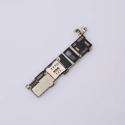 Apple iPhone 5S Logicboard Motherboard 16GB Spacegrau 1,3 GHz A7 A1457 820-3382 - Bild 1 von 3