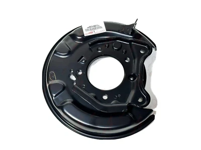 Toyota Lexus Passenger Parking Brake Plate Assy LH 46503-60131 Genuine Foto 1 de 4