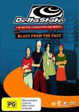 Delta State - Blast From The Past : Vol 3 (DVD, 2005)