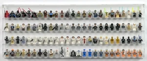 *NEW* Popular (RETIRED) Lego Star Wars Minifigures - You Pick with Flat Shipping - Picture 1 of 134