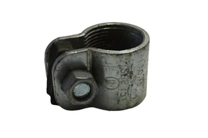 SSP-75 O.Z./GEDNEY 3/4 ZOLL GETEILTE KUPPLUNG FÜR GEWINDE STARR UND IMC-ROHR - Bild 1 von 7