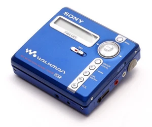 ESTIMATE For Sony MiniDisc Player Repair - Picture 1 of 1