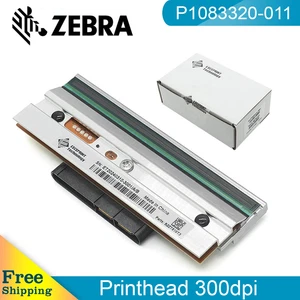 Testina di stampa 300 dpi P1083320-011 compatibile con stampante etichette codici a barre Zebra ZT610 - Foto 1 di 6
