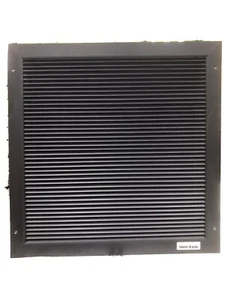 Vent-Axia Dunkelkammertür Lüftungsgrill - Bild 1 von 7