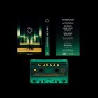 ODESZA The Last Goodbye NEW CASSETTE Ninja Tune 