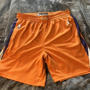 Phoenix Suns Jordan Brand Statement Performance Swingman Shorts Nike Men's Sz 46 - Picture 1 of 12