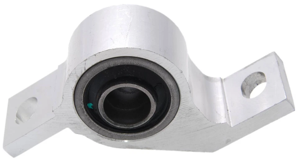 Rear Arm Bushing Left Front Arm (Hydro) FEBEST SAB-B12RL OEM 20201-FC110 - Image 1 of 3