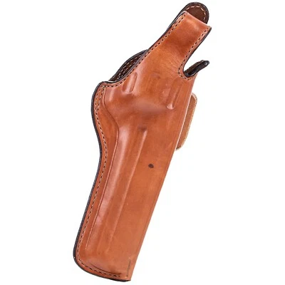 Bianchi 5BHL Thumbsnap Holster S&W K Frame/Taurus 2-2.25" Barrels, Right Hand - Image 1 of 2