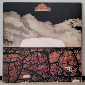 AYERS ROCK - BIG RED ROCK 1974 MUSHROOM L 35354 AUS 1ST EDITION PROG ROCK LP - Picture 1 of 5
