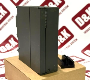 Procesador de comunicaciones Siemens Simatic S7-300 6ES7341-1CH01-0AE0 CP 341 1 pieza - Imagen 1 de 18