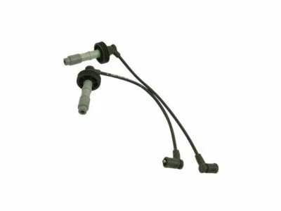 Комплект проводов свечей зажигания для Volvo V40 2000-2004 годов выпуска 85949 лс 2001 2002 2003 1,9 л 4 цилиндра - Изображение 1 из 2