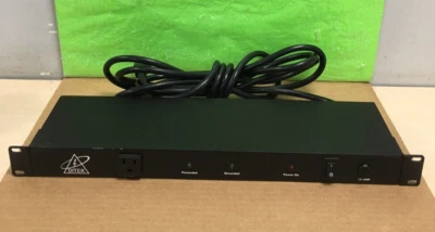 DITEK 700900 Rack Power Distribution Unit Rack Mount Power Management (TESTED) - Image 1 of 4