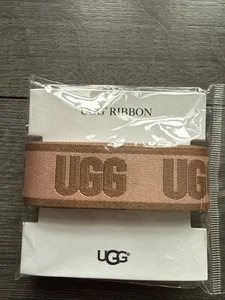UGG Ribbon To Customize Your Boots Ribbons Classics - Bild 1 von 5