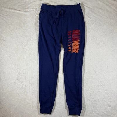 Billionaire Boys Club Jogger/Sweat Pants, Logo,Drawstring,Blue,Men's Size XL, - Image 1 of 4