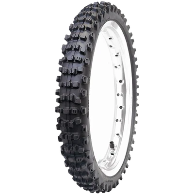 CST Motorradreifen 80/100 - 19 TT 49M CM-708 - Bild 1 von 3