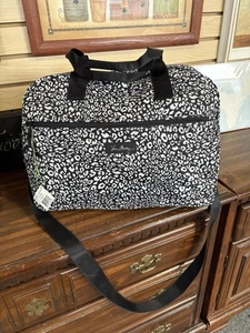 Vera Bradley Lighten Up Small Duffel Bag Camo Cat (M) - Bild 1 von 5