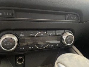 Temperature Control Fits 17-18 MAZDA CX-5 920308 - Picture 1 of 12